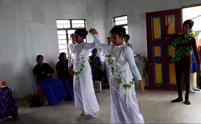 Performance Against Cutiing of Trees