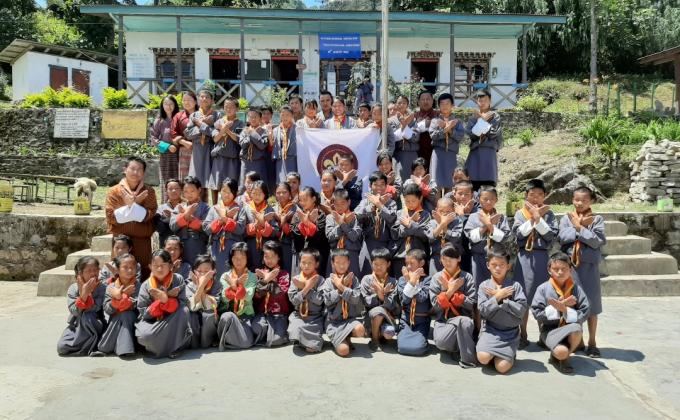 International youth day