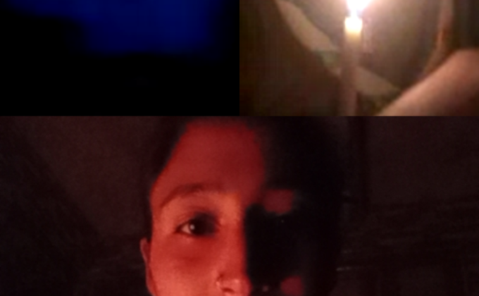 Sankalp: virtual campfire