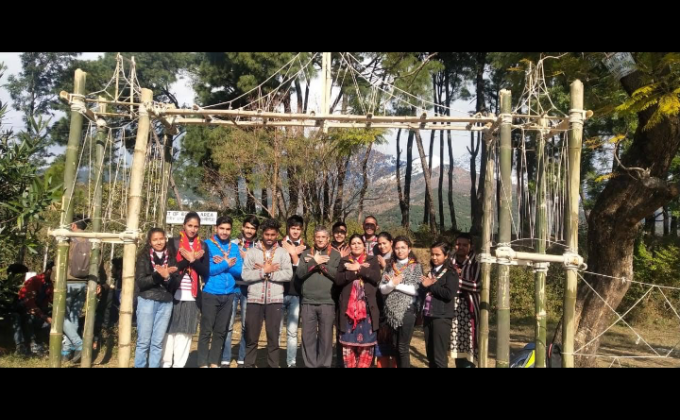 pioneering project