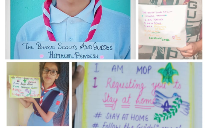 Awareness COVID-19