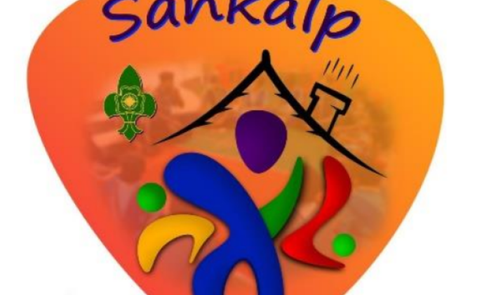  [C] Earth Hour.  Challenge 2 – #Virtual Campfire
