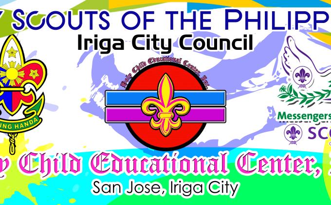 HCECi 14th Institutional Joint Encampment  