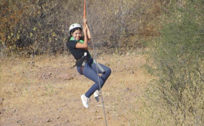 EcoCampamento
