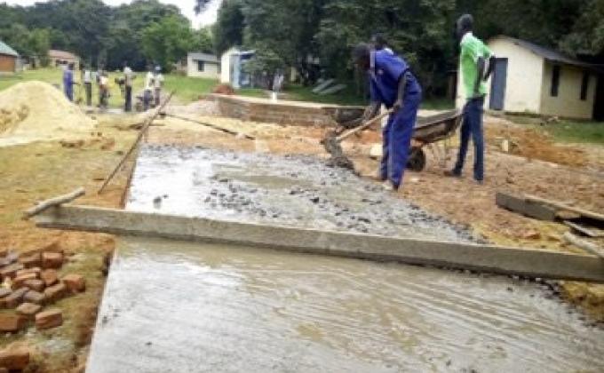 TRANSFORMATION CENTRE, KAAZI UGANDA