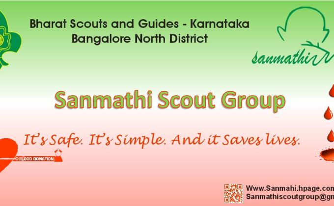 Blood Donation Camp