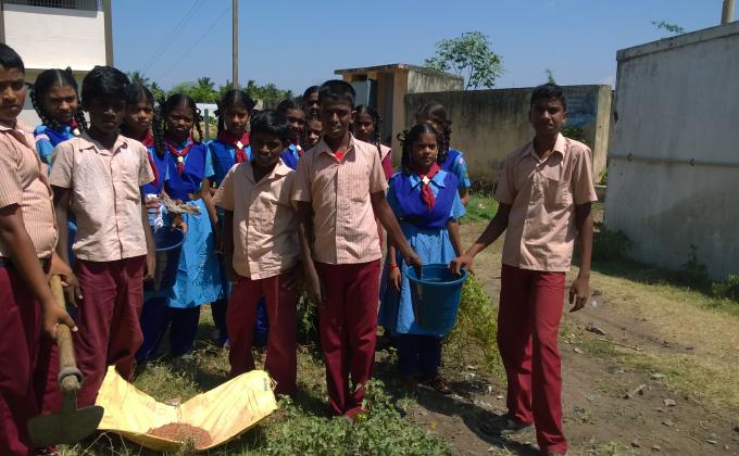 Swach Bharat 