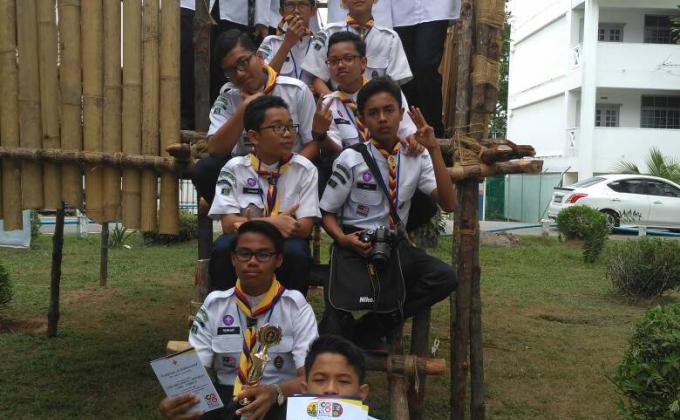 KEMPORI 108 TAHUN PENGAKAP KUALA LUMPUR