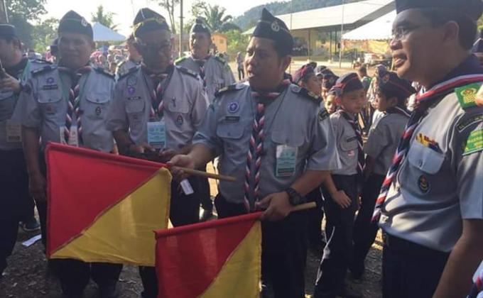 bendera apa ni??