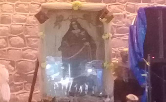Juntos por el "Día de la Candelaria 2019"