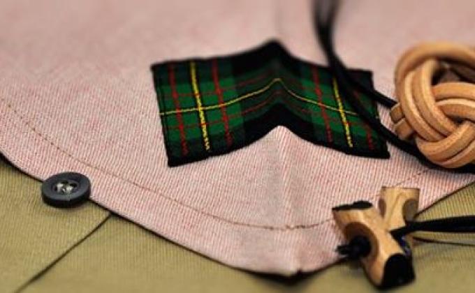 Woodbadge Course (Basic Level) - Cub and Scout Section
