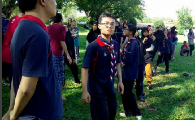 Family Day KLKM USM 2017