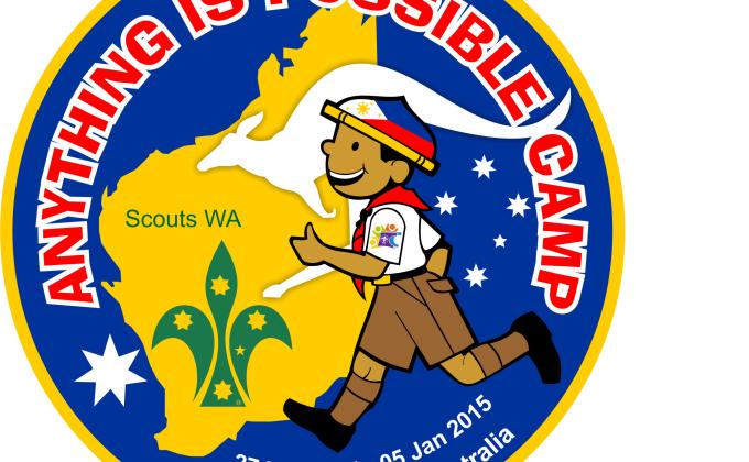 ANYTHING IS POSSIBLE CAMP