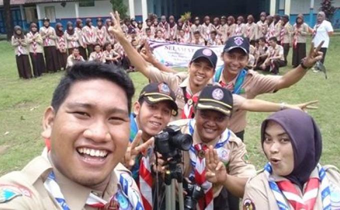 PRA CAMP and Inaguration In Randudongkal