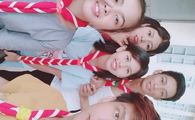 Diversity,Peace and Harmony