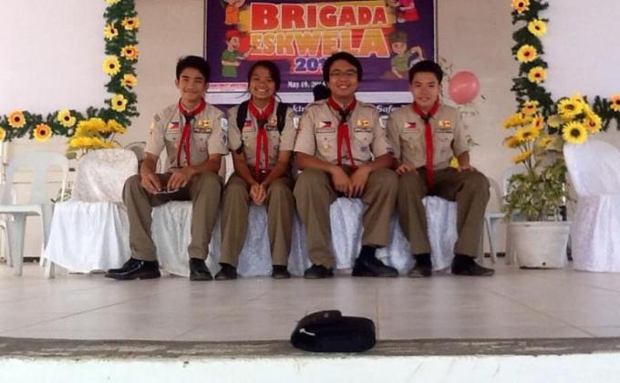 Brigada Eskwela