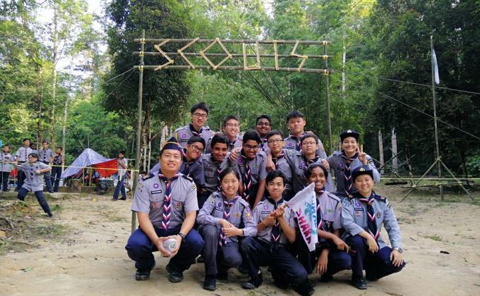 Alliance Camp 2018