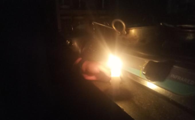 Earth hour
