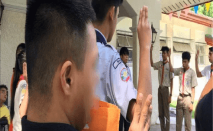 RCI-Rodriguez: SWA Voluntary Service - Ninth Service