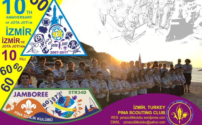 "OUR JOTA JOTI 2017 E-CARD"