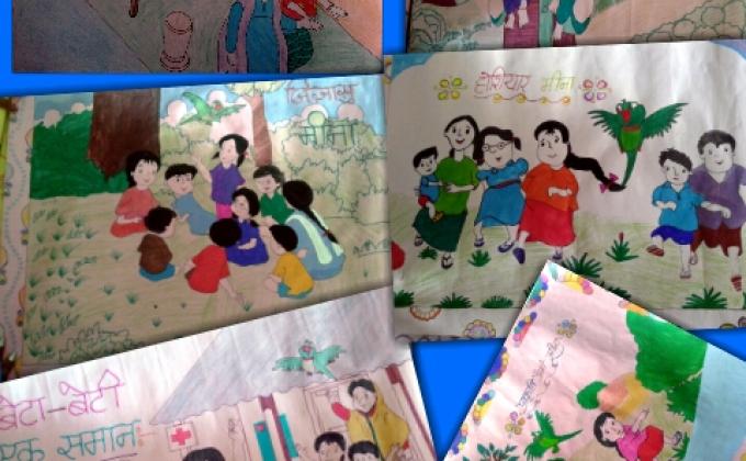 Life Skills Training For Girls