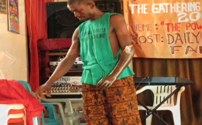 We Are Not Victims - Scouts Overcome War