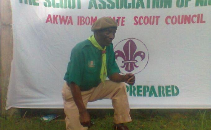 WEEKEND CAMP