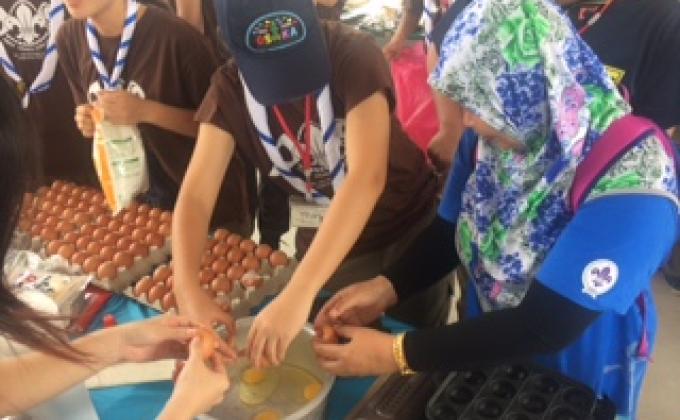Food Exchange 