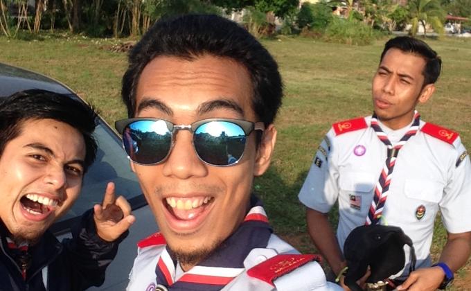 Permulaan Pengembaraan Baru