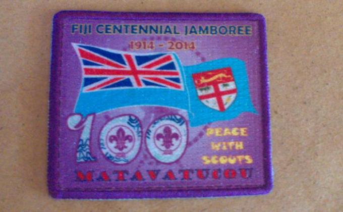 100 Years Of Scouting in Fiji 