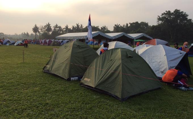 FESTIVAL PENGAKAP KEBANGSAAN 2015