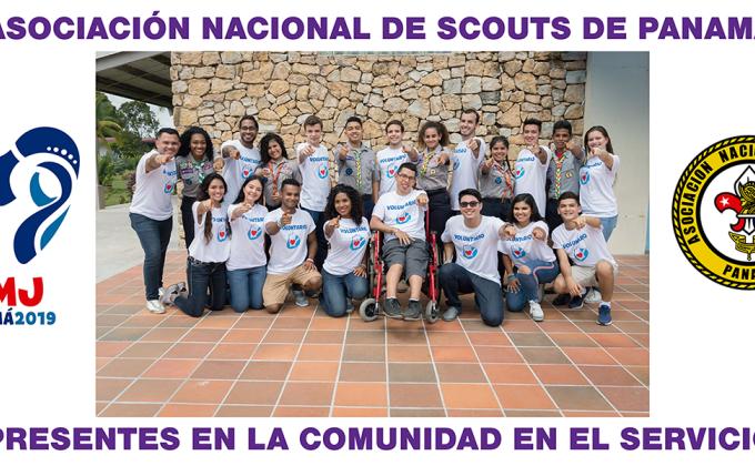 Jornada Mundial de la Juventud 2019