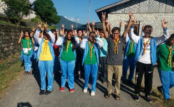 Sjscouts