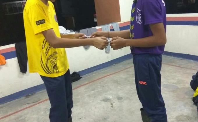 KL Jamboree 2016