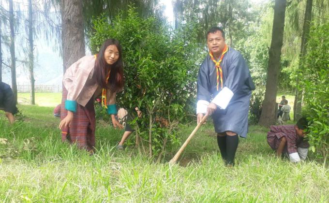 World Environmental Day