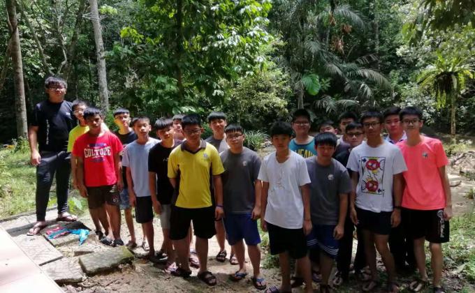 camping 2019 smktar
