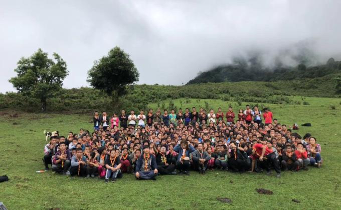 Outdoor Education