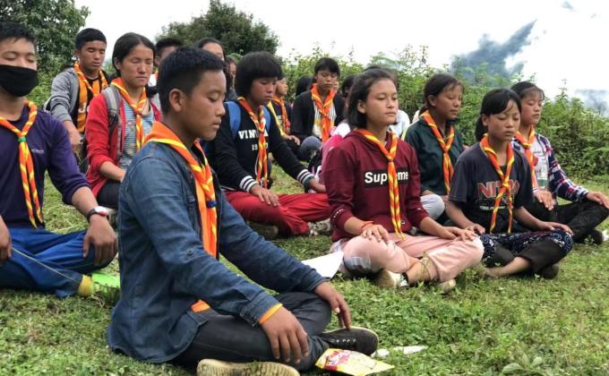 Outdoor Education