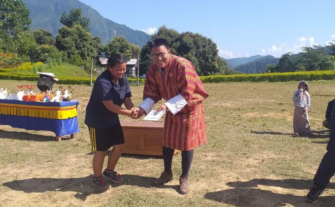 Celebration 11th Coronation Day