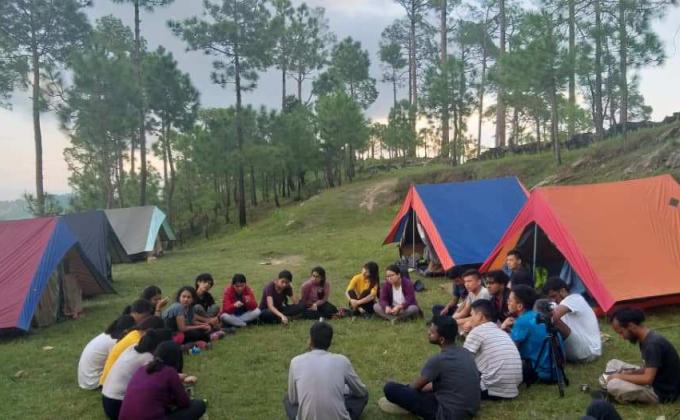 India Bhutan youth summit 
