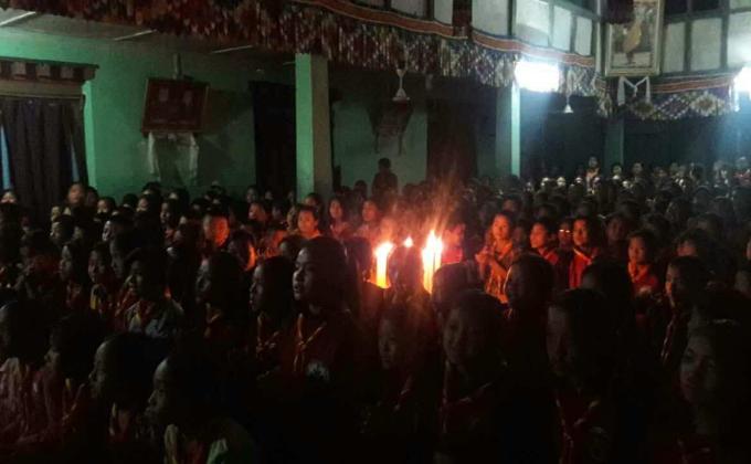 Nachung camp 