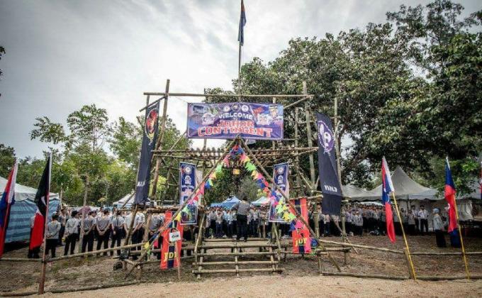 5th Asean Jamboree