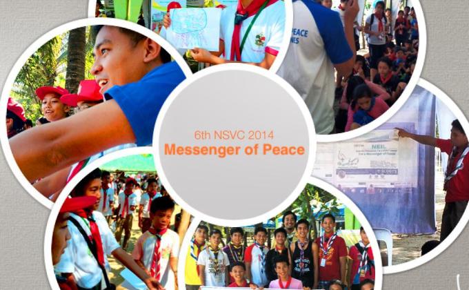 6th National Scout Venture Camp 