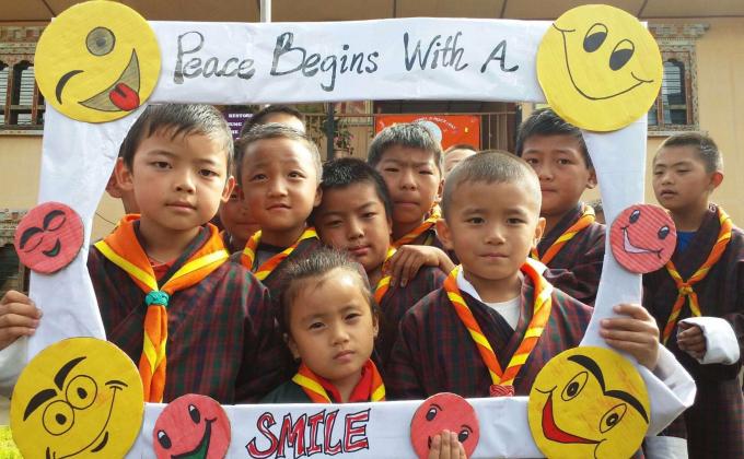 International Peace Day