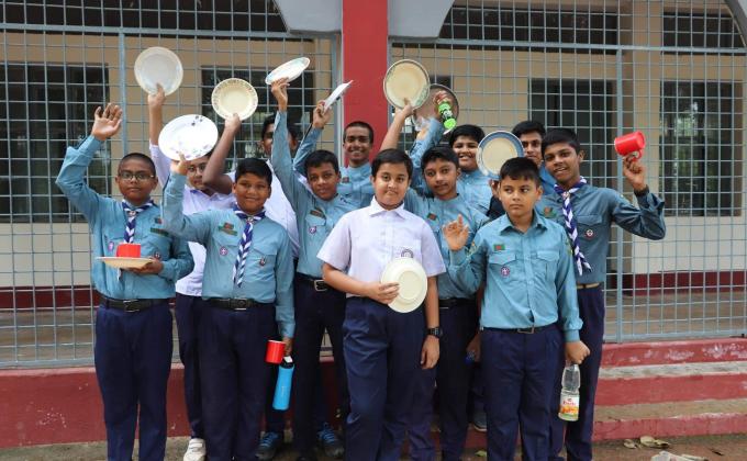 পুরষ্কার বিতরণী অনুষ্ঠান 2019