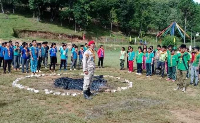 Improve scouting