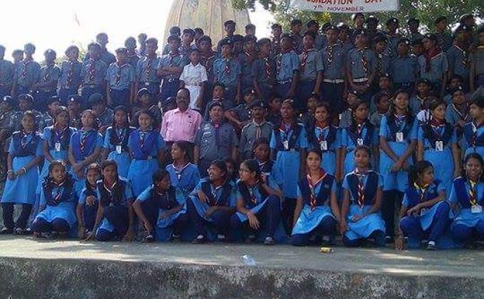 foundation day