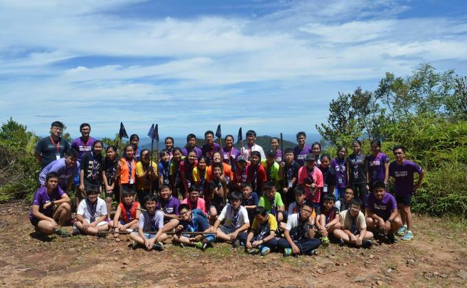 June Camp 2017