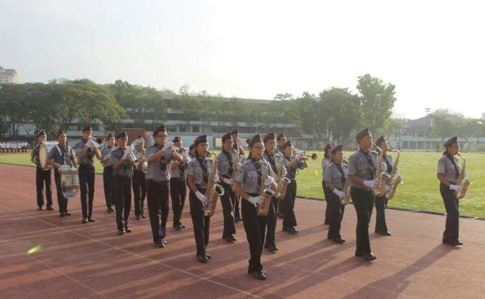 Sport Day Duty