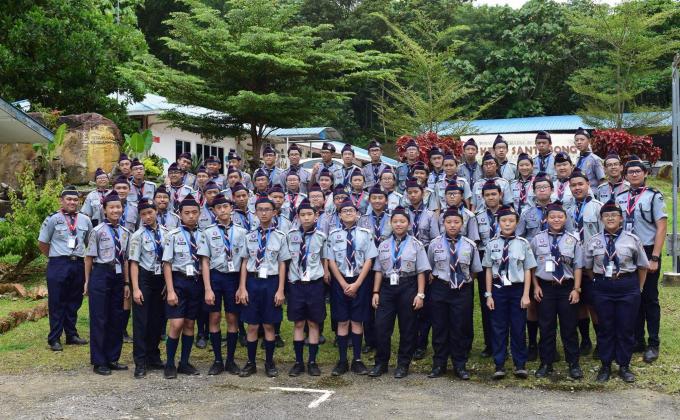 Annual Training Camp 2017
